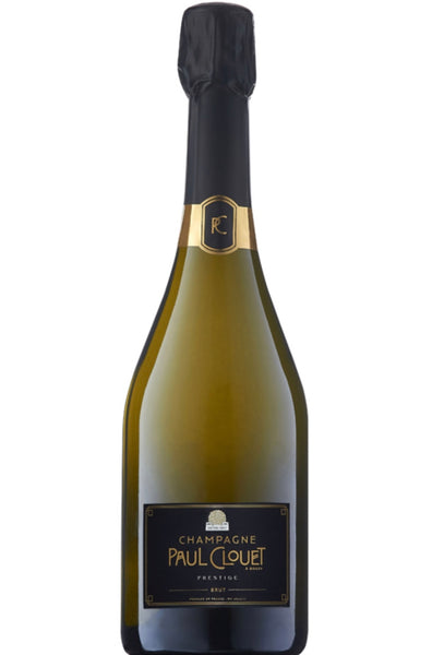 Paul Clouet Prestige Champagne